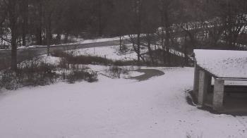 Weather camera view of Wildwood Park.
