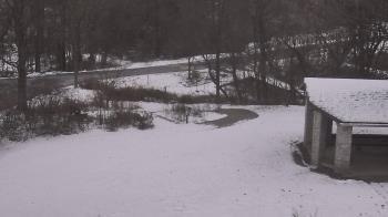 Weather camera view of Wildwood Park.