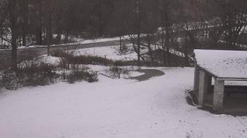 Weather camera view of Wildwood Park.