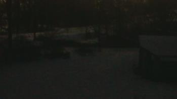 Weather camera view of Wildwood Park.