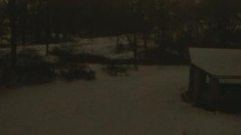 Weather camera view of Wildwood Park.
