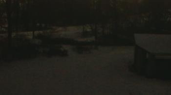 Weather camera view of Wildwood Park.