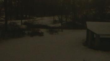 Weather camera view of Wildwood Park.