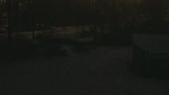 Weather camera view of Wildwood Park.