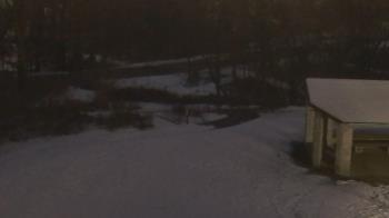 Weather camera view of Wildwood Park.