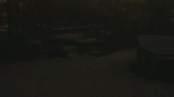 Weather camera view of Wildwood Park.