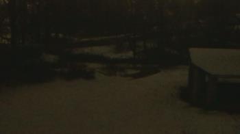 Weather camera view of Wildwood Park.