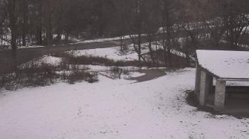 Weather camera view of Wildwood Park.
