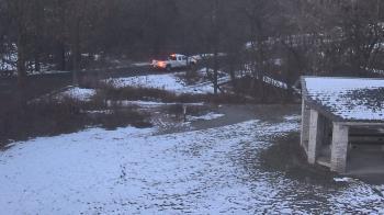 Weather camera view of Wildwood Park.