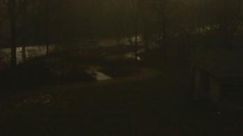 Weather camera view of Wildwood Park.