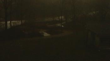 Weather camera view of Wildwood Park.