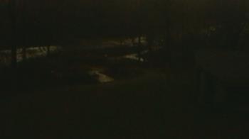 Weather camera view of Wildwood Park.