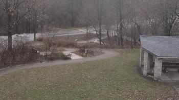 Weather camera view of Wildwood Park.