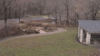 Weather camera view of Wildwood Park.