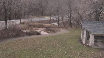 Weather camera view of Wildwood Park.