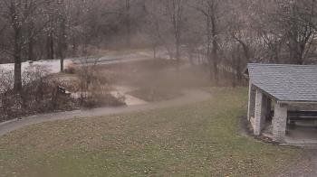 Weather camera view of Wildwood Park.