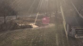 Weather camera view of Wildwood Park.
