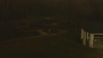 Weather camera view of Wildwood Park.