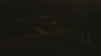 Weather camera view of Wildwood Park.