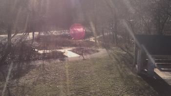 Weather camera view of Wildwood Park.
