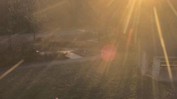 Weather camera view of Wildwood Park.