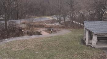 Weather camera view of Wildwood Park.