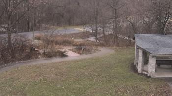 Weather camera view of Wildwood Park.