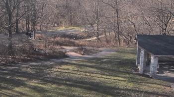 Weather camera view of Wildwood Park.