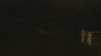 Weather camera view of Wildwood Park.