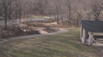 Weather camera view of Wildwood Park.