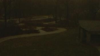 Weather camera view of Wildwood Park.