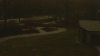 Weather camera view of Wildwood Park.