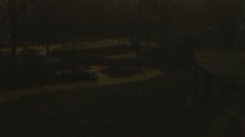 Weather camera view of Wildwood Park.
