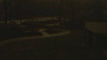 Weather camera view of Wildwood Park.