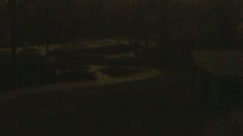 Weather camera view of Wildwood Park.