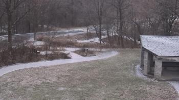 Weather camera view of Wildwood Park.