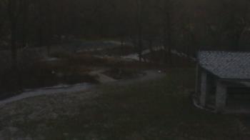 Weather camera view of Wildwood Park.