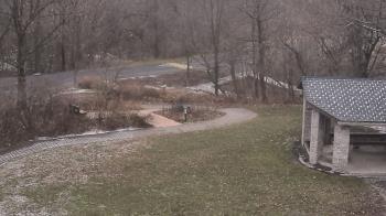 Weather camera view of Wildwood Park.