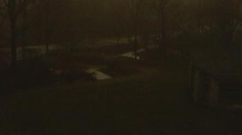 Weather camera view of Wildwood Park.