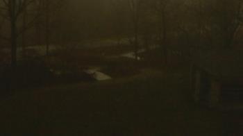 Weather camera view of Wildwood Park.