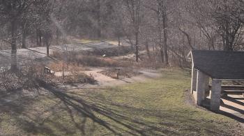 Weather camera view of Wildwood Park.