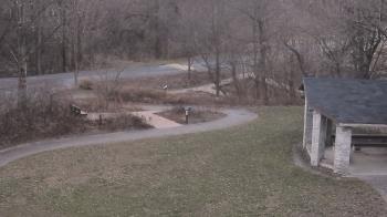 Weather camera view of Wildwood Park.