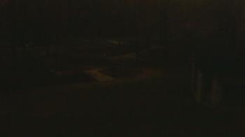 Weather camera view of Wildwood Park.