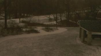Weather camera view of Wildwood Park.