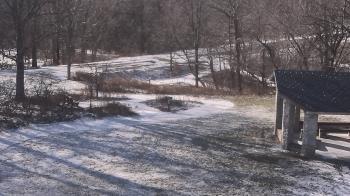 Weather camera view of Wildwood Park.