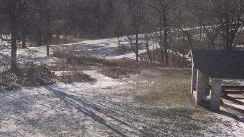 Weather camera view of Wildwood Park.