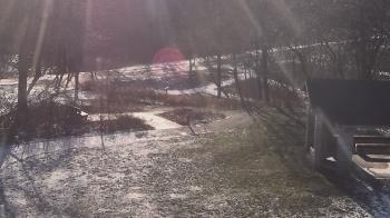 Weather camera view of Wildwood Park.