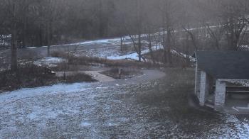 Weather camera view of Wildwood Park.