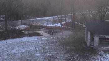 Weather camera view of Wildwood Park.
