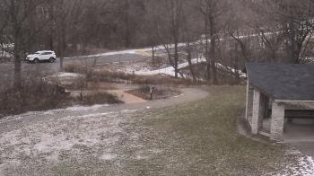 Weather camera view of Wildwood Park.